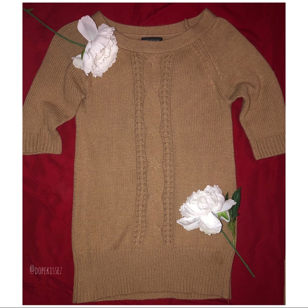 Women’s Sweater
